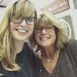 Meet your Posher, Jen